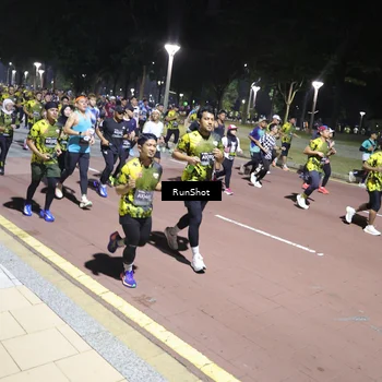 Runner Photo 6534740