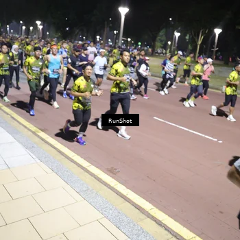 Runner Photo 6534741