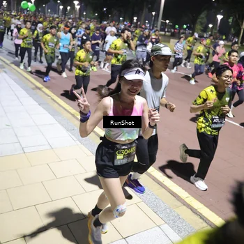 Runner Photo 6534742