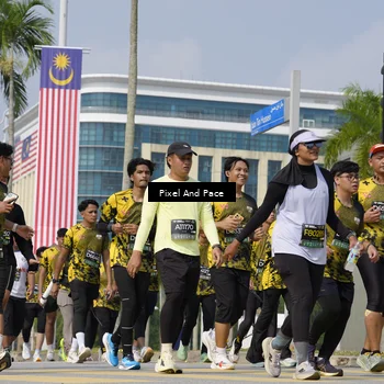 Runner Photo 6534743
