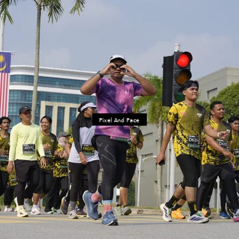 Runner Photo 6534746