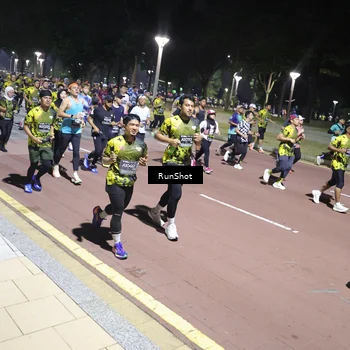 Runner Photo 6534747