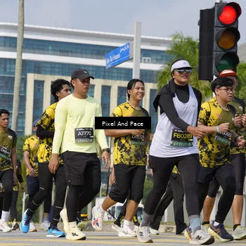 Runner Photo 6534749