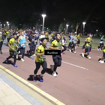 Runner Photo 6534754