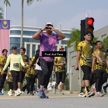 Runner Photo 6534757