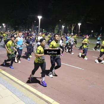 Runner Photo 6534758