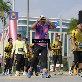 Runner Photo 6534759