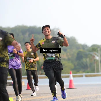 Runner Photo 6534760