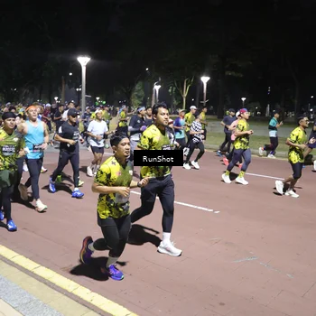 Runner Photo 6534761