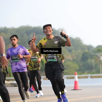 Runner Photo 6534762