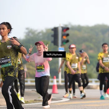 Runner Photo 6534764