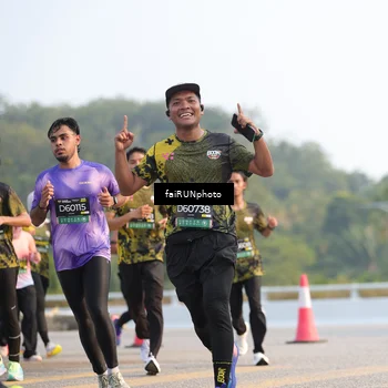 Runner Photo 6534766
