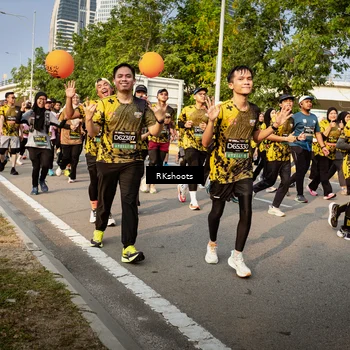 Runner Photo 6534768