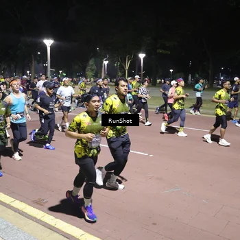 Runner Photo 6534773