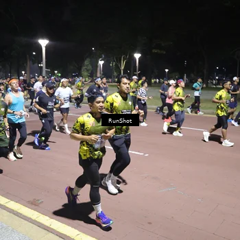 Runner Photo 6534776