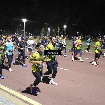 Runner Photo 6534779