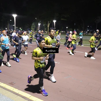 Runner Photo 6534785