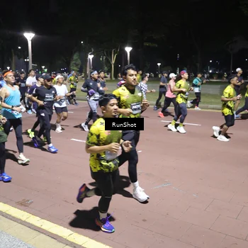 Runner Photo 6534787