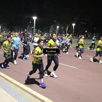 Runner Photo 6534791