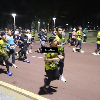 Runner Photo 6534792