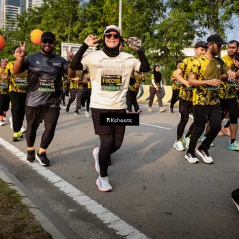 Runner Photo 6534793