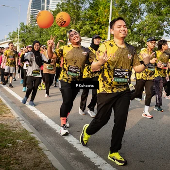 Runner Photo 6534800