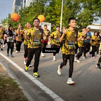 Runner Photo 6534802