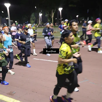 Runner Photo 6534803