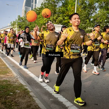 Runner Photo 6534805