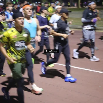 Runner Photo 6534810