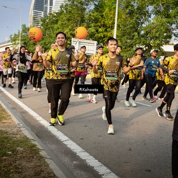 Runner Photo 6534817
