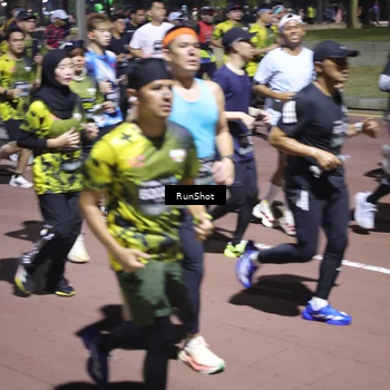 Runner Photo 6534826