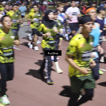 Runner Photo 6534827