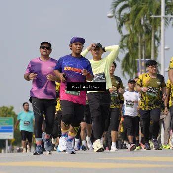 Runner Photo 6534828