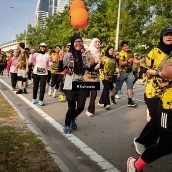 Runner Photo 6534831