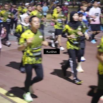 Runner Photo 6534835