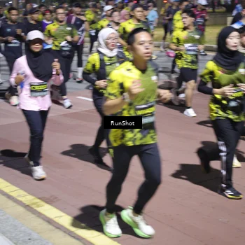 Runner Photo 6534837