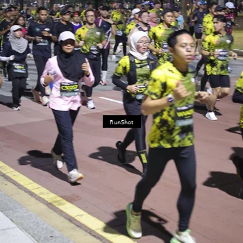 Runner Photo 6534838