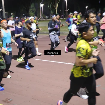 Runner Photo 6534841