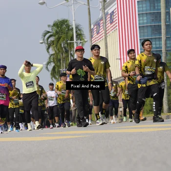 Runner Photo 6534846