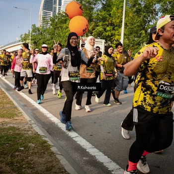Runner Photo 6534847