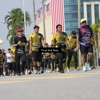 Runner Photo 6534848