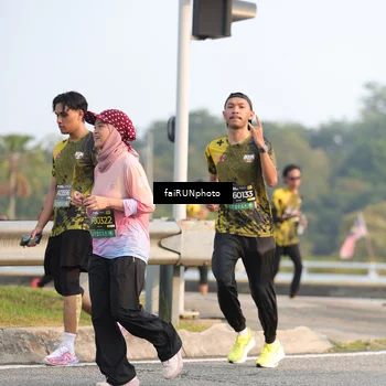 Runner Photo 6534850