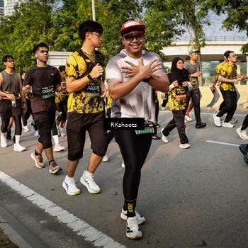 Runner Photo 6534851