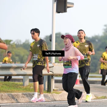 Runner Photo 6534852