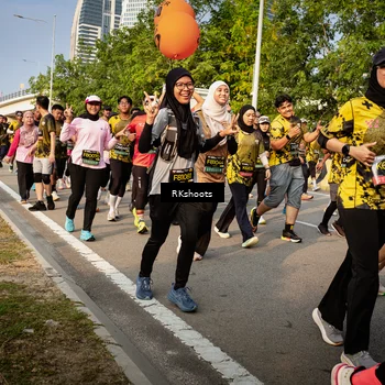 Runner Photo 6534856