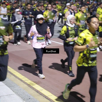Runner Photo 6534858