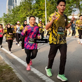 Runner Photo 6534859