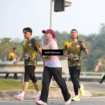 Runner Photo 6534861