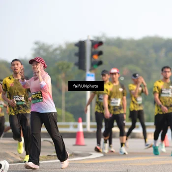 Runner Photo 6534862